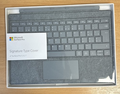 Microsoft surface pro - microsoft,