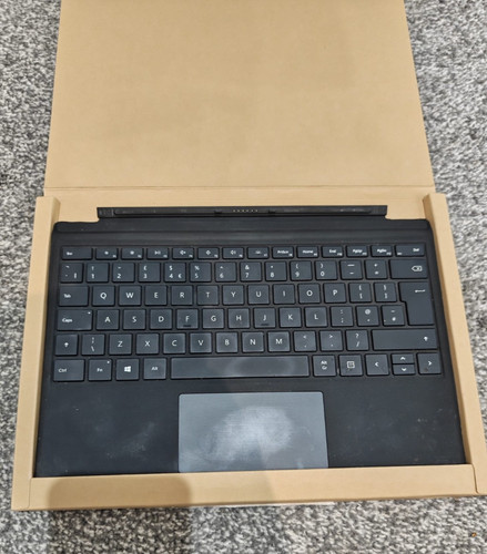 Microsoft surface pro type - microsoft,