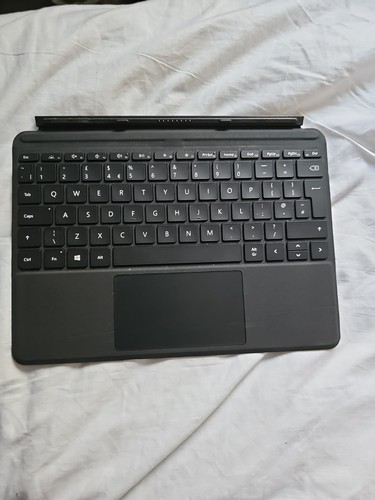 Microsoft surface type - microsoft,