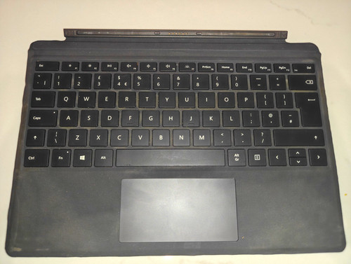 Microsoft surface pro - microsoft,