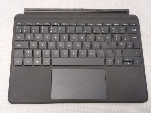 Microsoft surface type - microsoft,