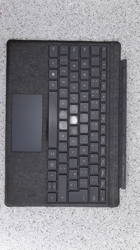 Microsoft surface pro type - microsoft,