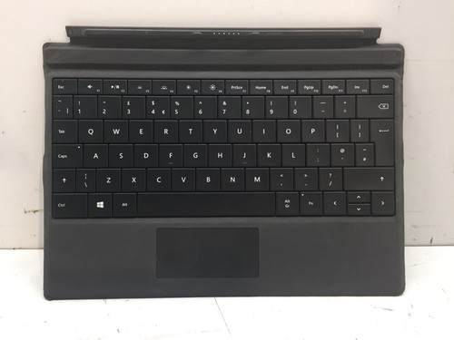Microsoft surface type cover - microsoft,