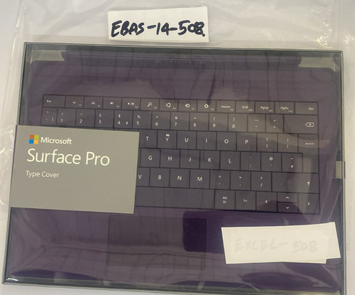 Microsoft surface pro type - microsoft,