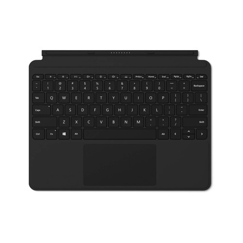 Microsoft surface type - go,