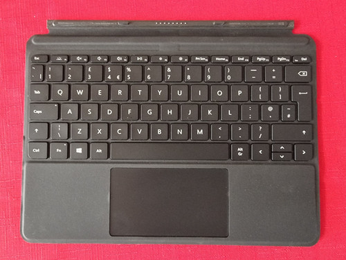Microsoft surface qwerty - microsoft,