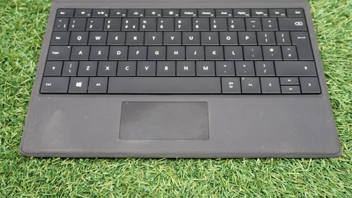 Microsoft surface type cover - microsoft, 3