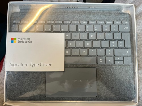 Microsoft surface signature - microsoft,