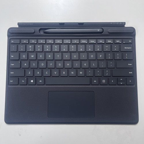 Microsoft surface pro keyboard - surface,