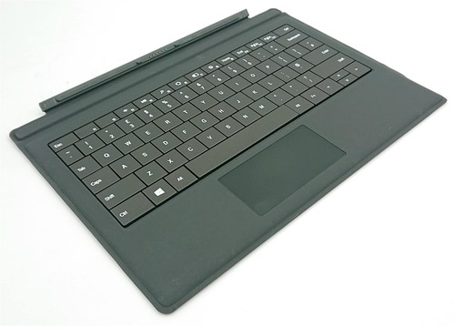 Microsoft surface pro - surface, type