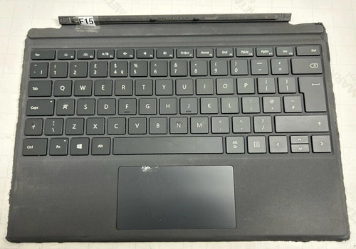 Microsoft surface pro - surface, 4