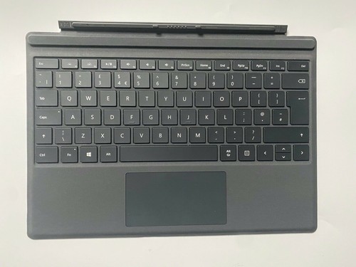 Microsoft surface pro 5 - 3, 6