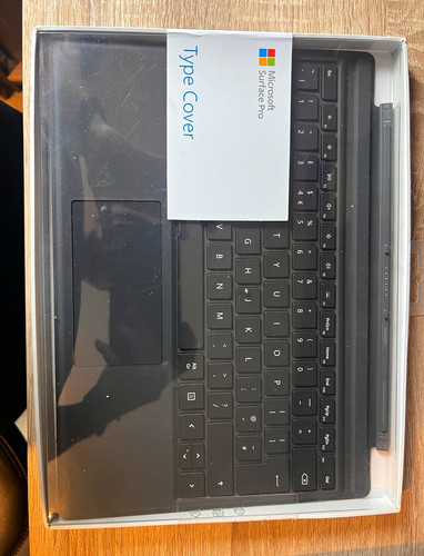 Microsoft surface pro - microsoft,