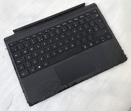 Microsoft surface pro type - pro,