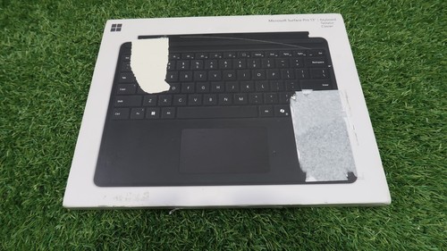 Microsoft surface pro keyboard - microsoft,