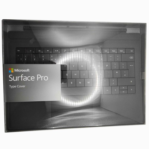 Microsoft surface pro type - microsoft,