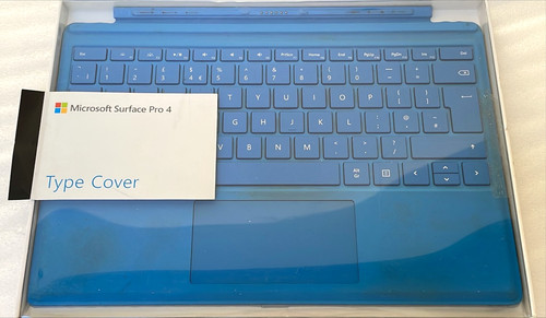 Microsoft surface type cover - microsoft,