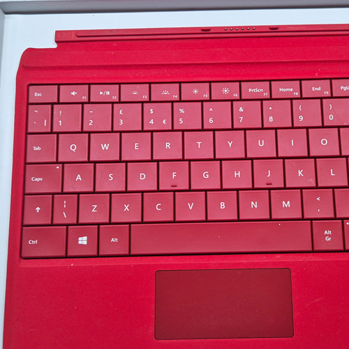 Microsoft surface pro - surface, 4