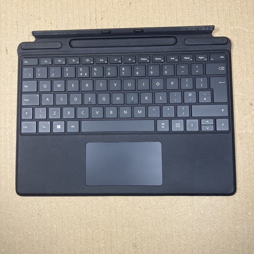 Microsoft surface pro keyboard - microsoft,