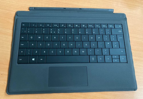 Microsoft surface pro - microsoft,