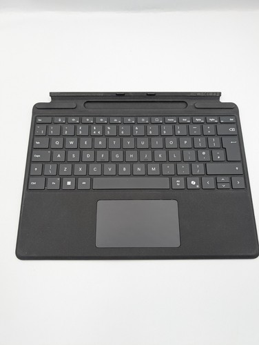 Microsoft surface pro keyboard - microsoft,