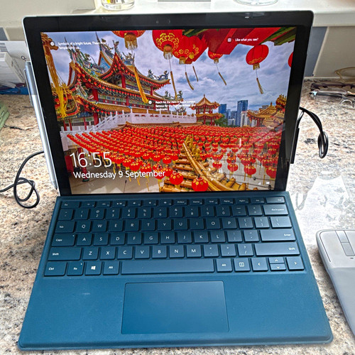 Microsoft surface pro 3in - microsoft, 4