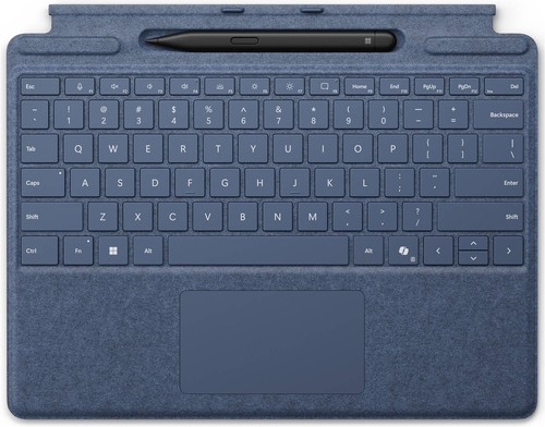 Microsoft signature keyboard - microsoft,