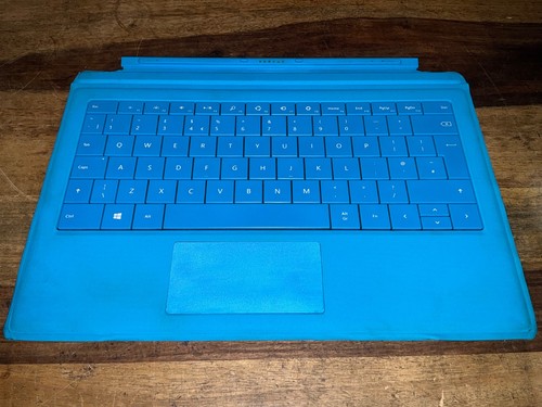 Microsoft surface type cover - surface,