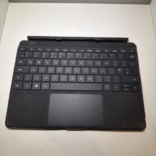 Microsoft surface type - microsoft,