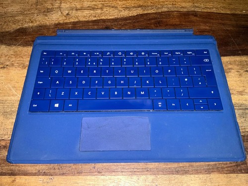 Microsoft surface type cover - surface,