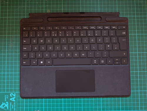 Microsoft surface pro - surface,