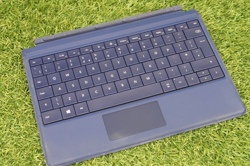 Microsoft surface type cover - microsoft,
