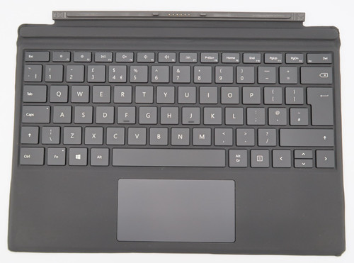Microsoft surface pro type - microsoft,