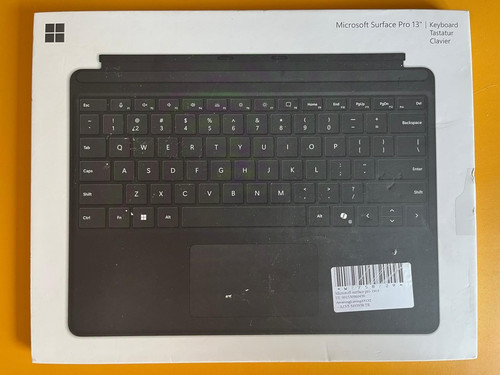 Microsoft surface pro 1905 - pro,