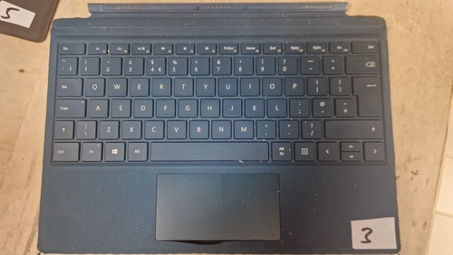 Microsoft surface pro type - pro,