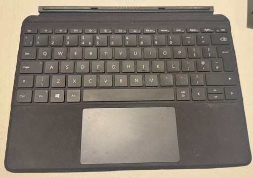 Genuine microsoft surface - genuine, go