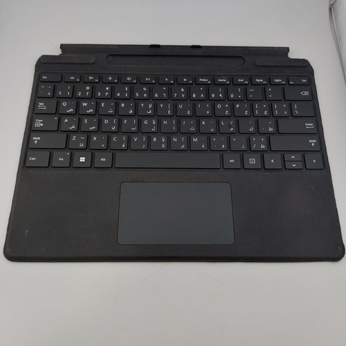 Microsoft surface pro keyboard - surface,