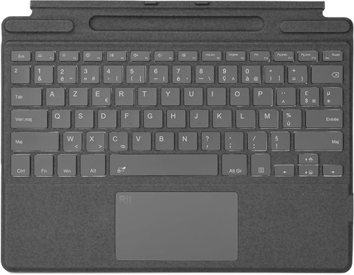 Rii surface pro - type, cover