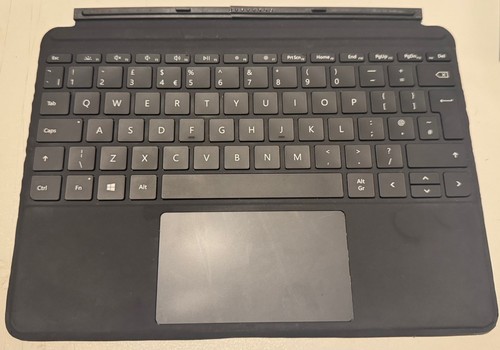Microsoft surface type - microsoft,