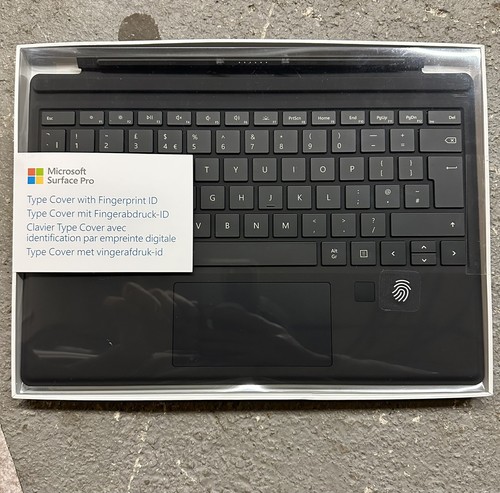Microsoft surface pro 5 - microsoft,