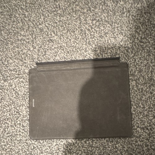Microsoft surface type cover - microsoft,