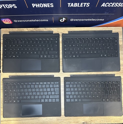 Microsoft surface pro type - ,