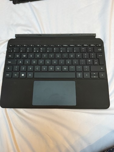 Microsoft surface type - microsoft,