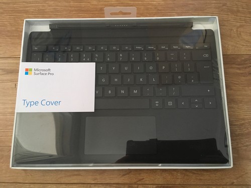 Microsoft surface pro type - microsoft,