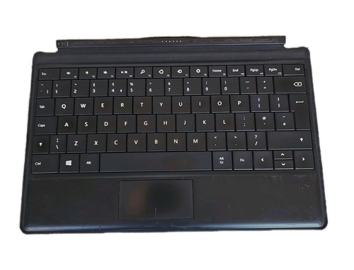 Microsoft 1535 surface - microsoft, rt