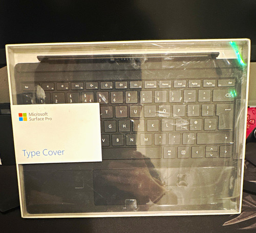 Microsoft surface pro type - microsoft,