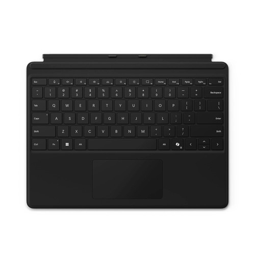Microsoft surface pro keyboard - pro,
