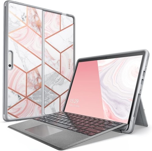 Protective bumper case - case, with