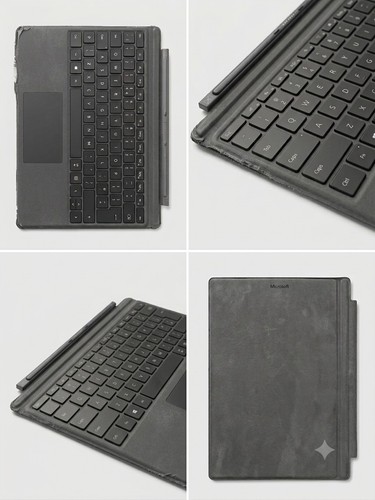 Microsoft surface pro - surface,