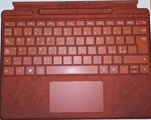 Microsoft surface pro type - surface,